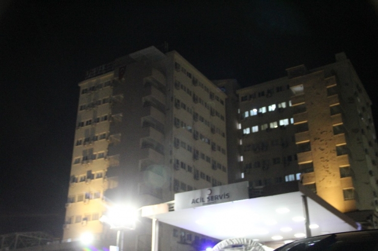 Diyarbakır’da Silahlı Kavga Hastaneye Taşındı: 1 Ölü, 5 Ağır Yaralı