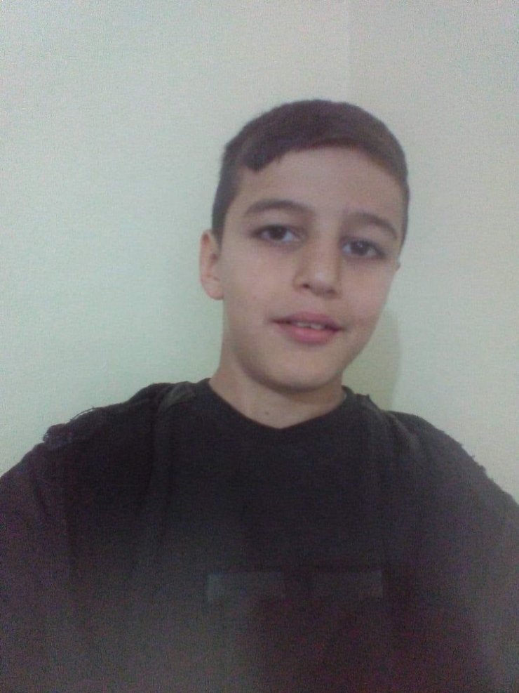 Horasan’da Suya Düşen Çocuğun Cansız Bedenine Ulaşıldı