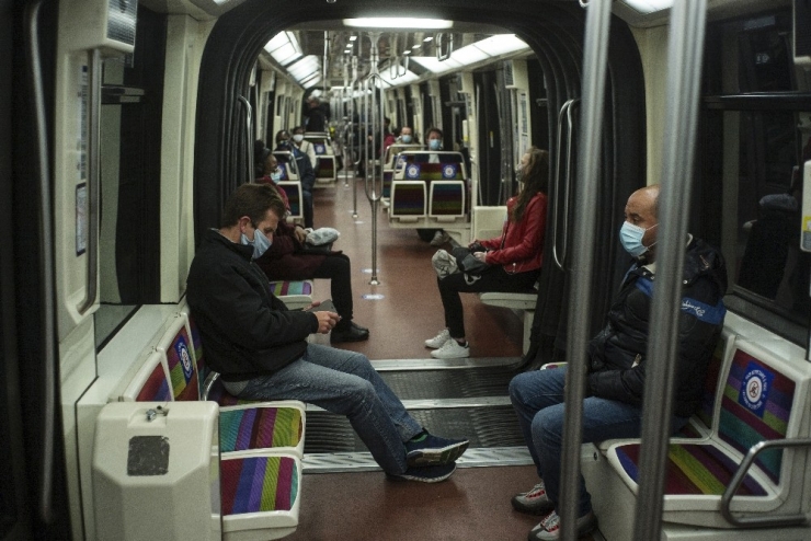 Fransa’da Normalleşme Süreci Bugün Başladı