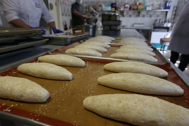 Glütensiz Kafede Online Satışlar Başladı