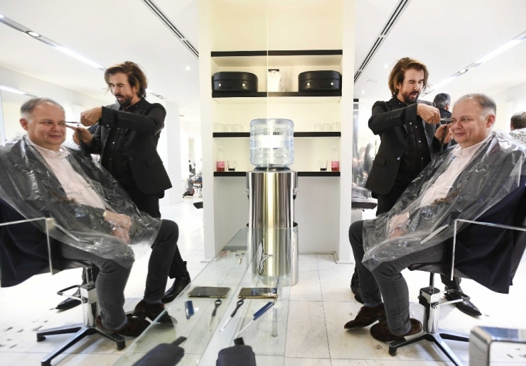 Hollanda’da Normalleşme Süreci Başladı