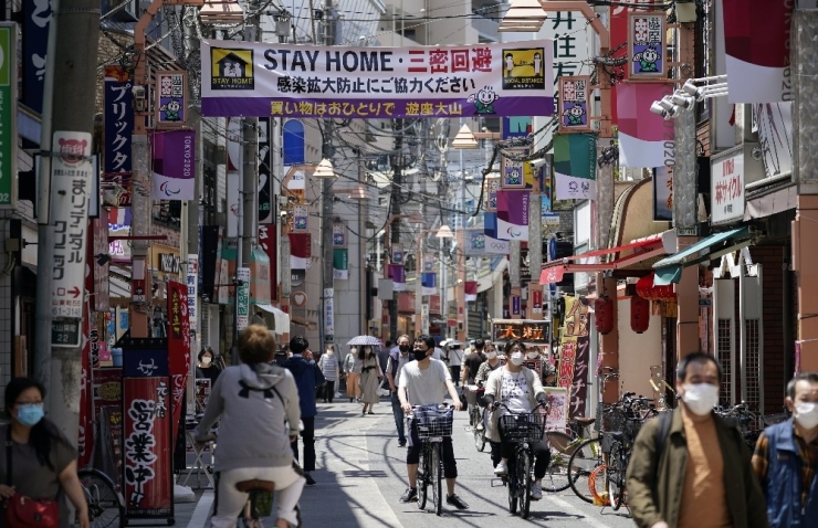 Japonya’nın Sağlık Sistemi Alarm Veriyor