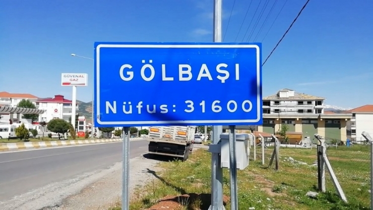 Karantina Altındaki İlçede Vaka Sayısı Artıyor