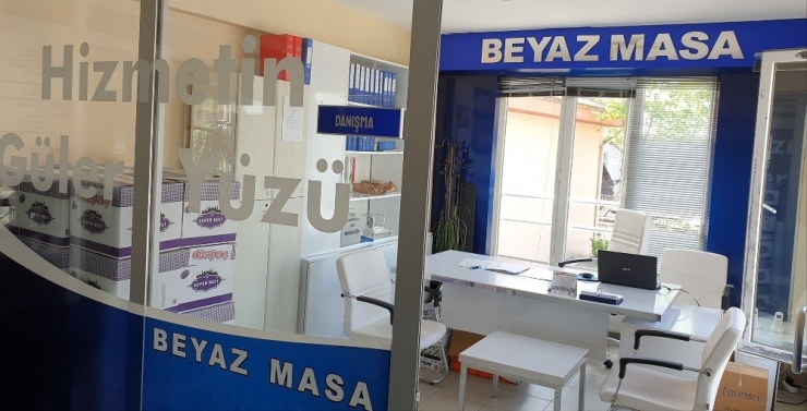 Kaynaşlı’da Dağıtımlar Sürüyor