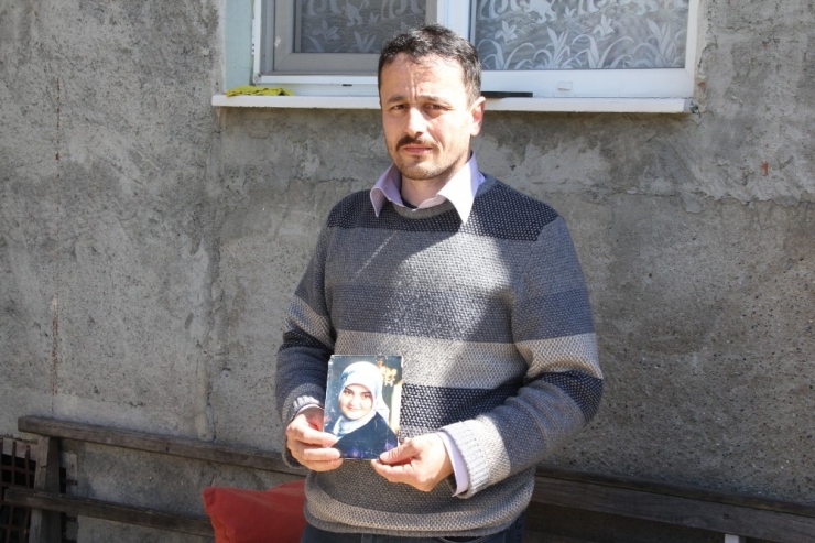 Korona Virüsten Eşi Ve Bebeğini Kaybeden Acılı Vatandaştan Tedbirlere Uymayanlara Tepki