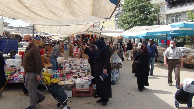 Pazar Yerleriyle İlgili Önemli Karar