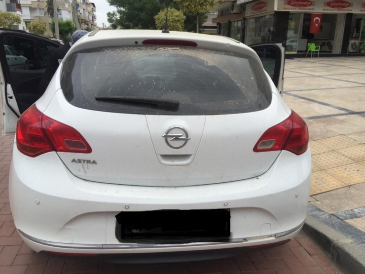 Engelli Rampalarına Park Eden Araçlara Af Yok