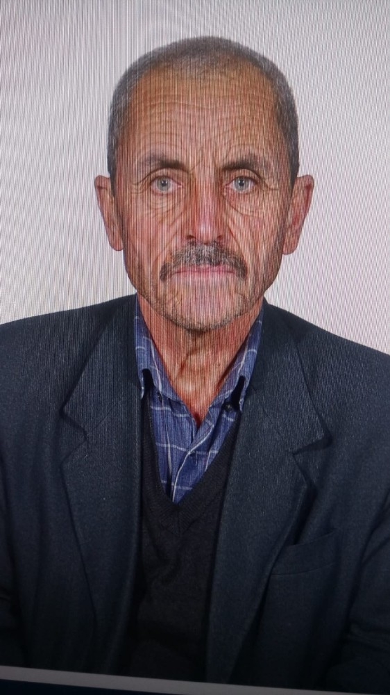 Sulama Havuzuna Düşen Yaşlı Adam Hayatını Kaybetti