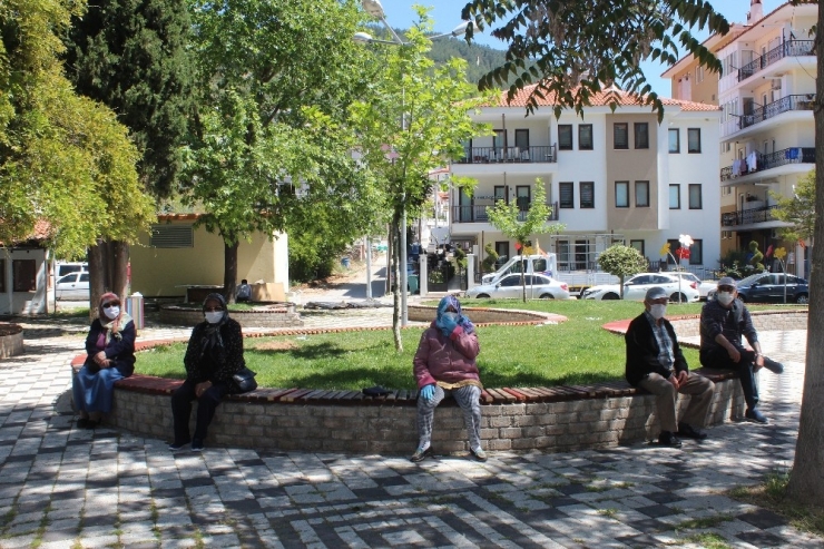 Muğla’da Sıcaklık Artıyor