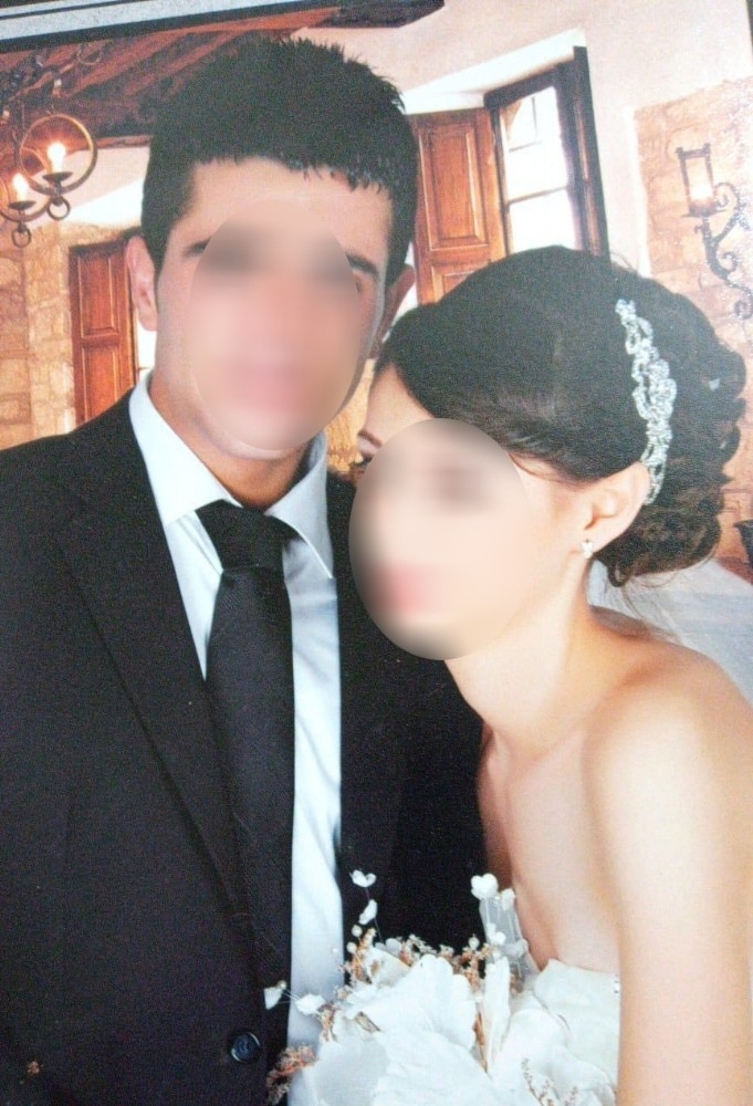 Eşini Darp Edip Görüntüleri Sosyal Medyada Paylaşan Kocaya 21 Yıl Hapis İstemi