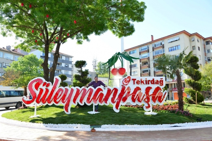 Cumhuriyet Meydanı’nın Yeni Hali Beğenildi