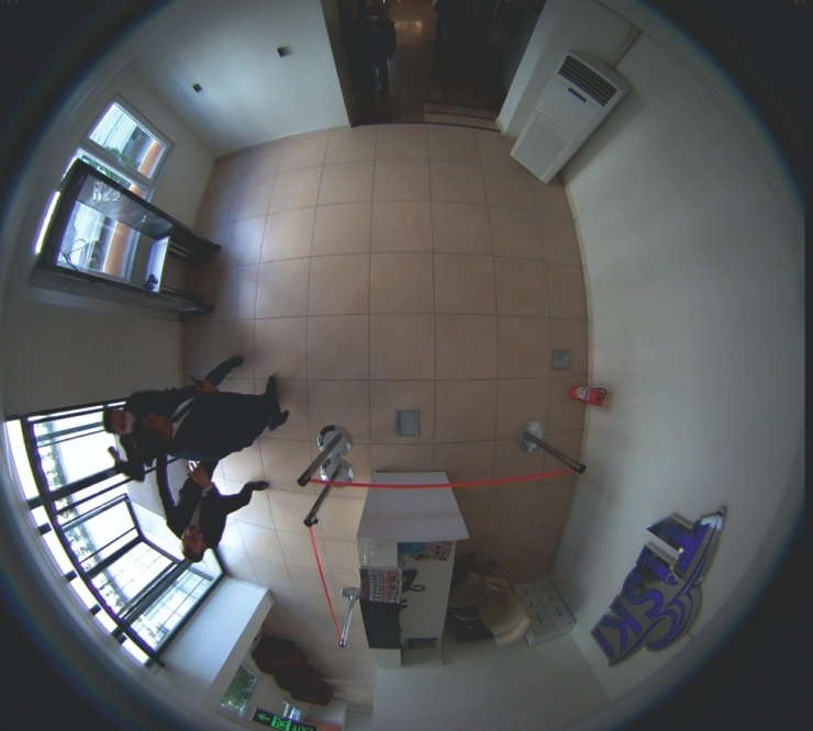 Tiski Genel Müdürü Tekataş’a Yumruklu Saldırı