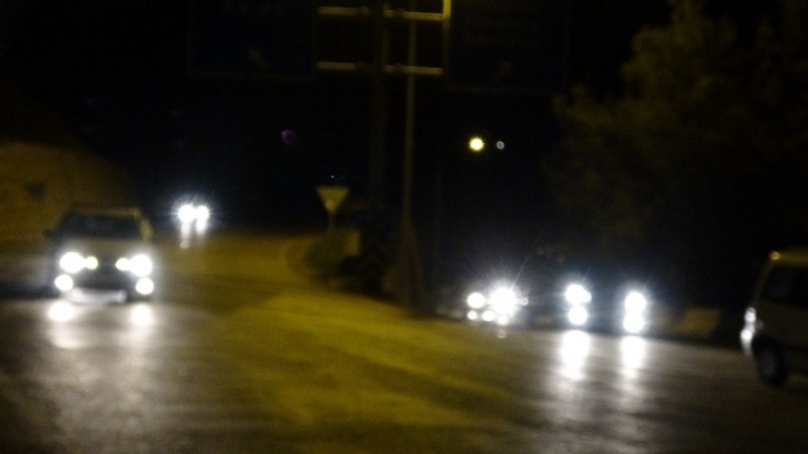 Başkan Toplu İftarı Yasakladı Ancak Binlerce Bursalı Tekrar Köylerine Gitti