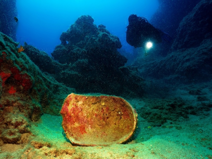 19. Uluslararası Kemer Sualtı Günlerine Sayılı Günler Kaldı