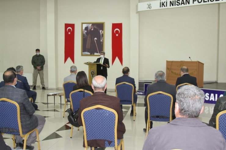 Vaka Sayısı Artınca Emniyet Harekete Geçti