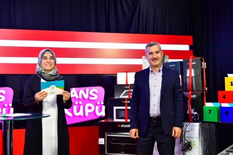 Anneler Günü Özel Yayını İlgi Gördü