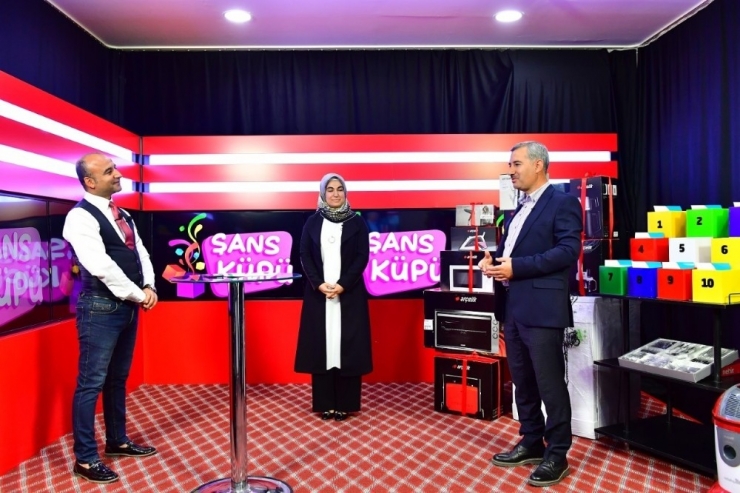 Anneler Günü Özel Yayını İlgi Gördü