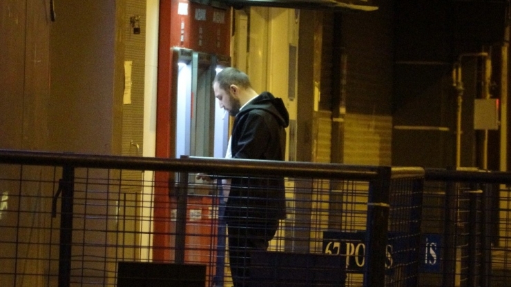 Zonguldak’ta 48 Saatlik Kısıtlama Sona Erdi