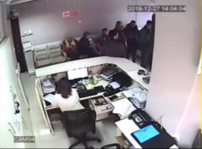 Ankara’da Oto Dolandırıcıları "Paydos 2 Operasyonu" İle Yakalandı