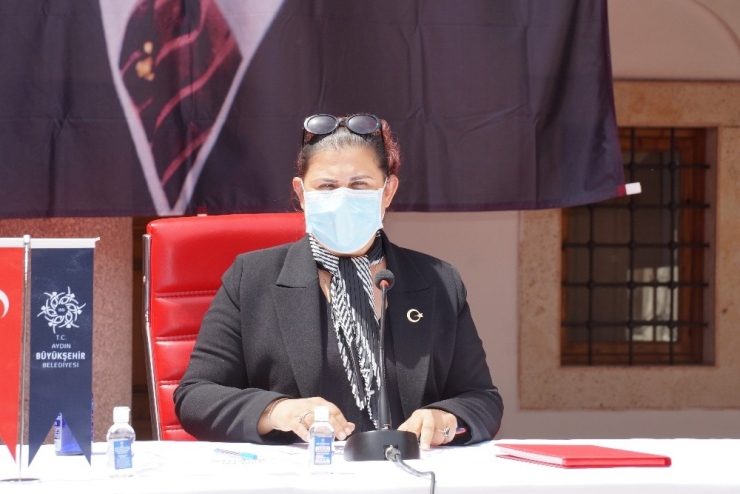 Aydın’da ’Askıda Fatura’ Uygulaması Başlıyor