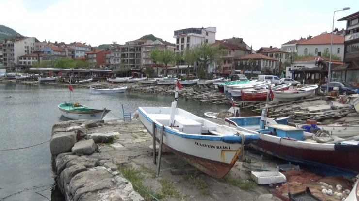 Turizmin Gözdesi Amasra’da Korona Virüs Vak’asına Hiç Rastlanmadı