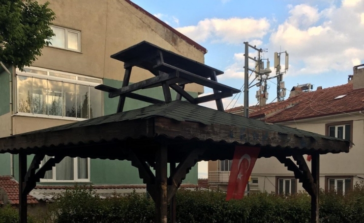 Bu Kadarı Da "Pes" Dedirten Olay