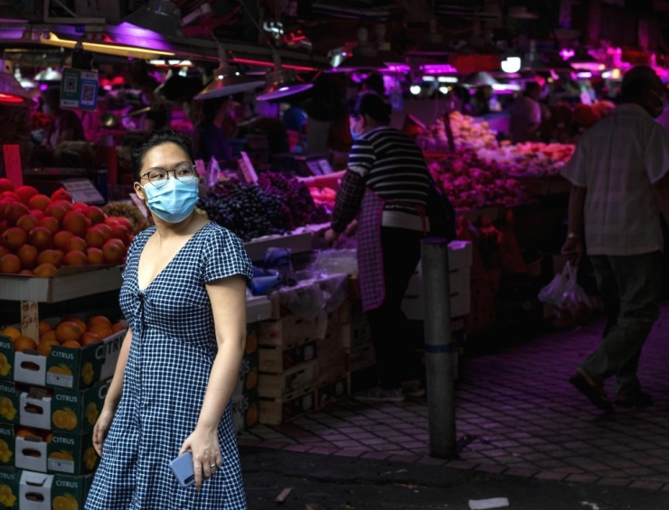 Karantinanın Sona Erdiği Wuhan’da İkinci Dalga Endişesi