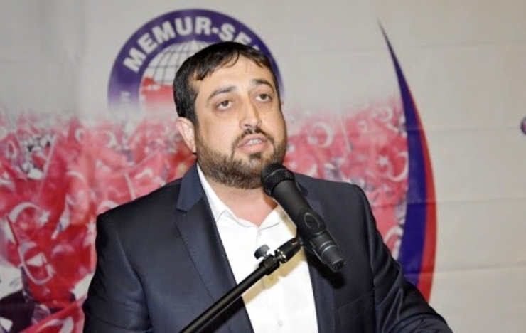 Düzce Memur-sen’den Kan Bağışına Hem Çağrı Hem Destek