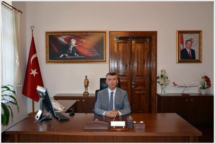 Edremit’te 13 Mayıs’tan İtibaren Sokağa Maskesiz Çıkmak Yasak