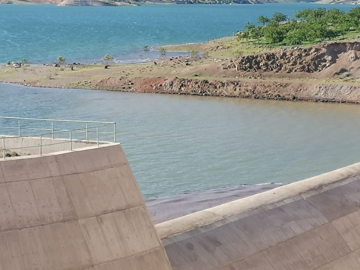 Sulamanın Geç Yapılması Çiftçiyi Mağdur Etti