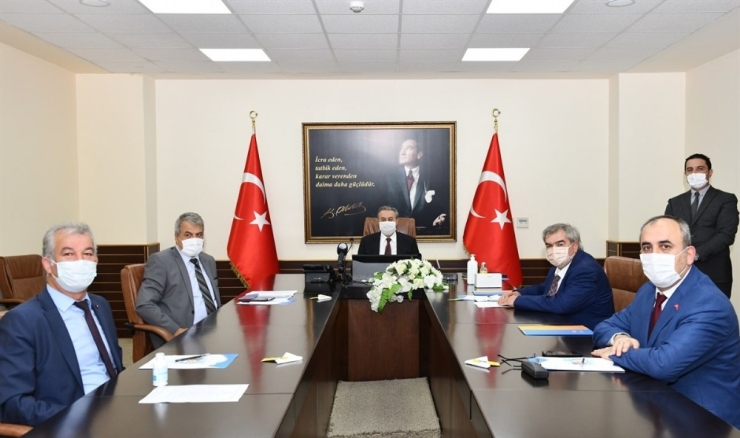 Mevsimlik Tarım İşçileri Korona Virüse Karşı Korunacak