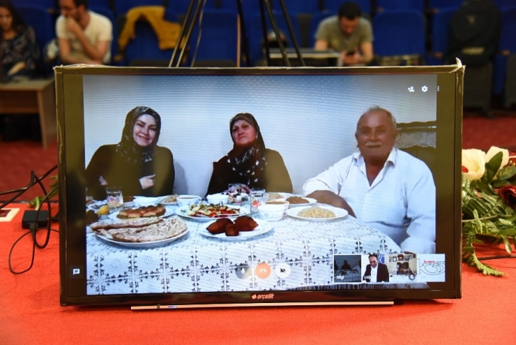 Başkan Yılmaz: "En Büyük Gücümüz Birliğimiz"