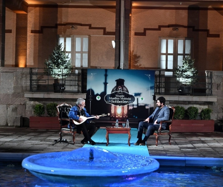 Mamak’ta Ramazan Etkinlikleri Sosyal Medyaya Taşındı