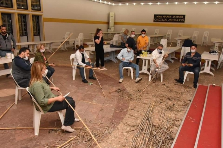 Nazilli’de Gökyüzü Çocukların Olacak