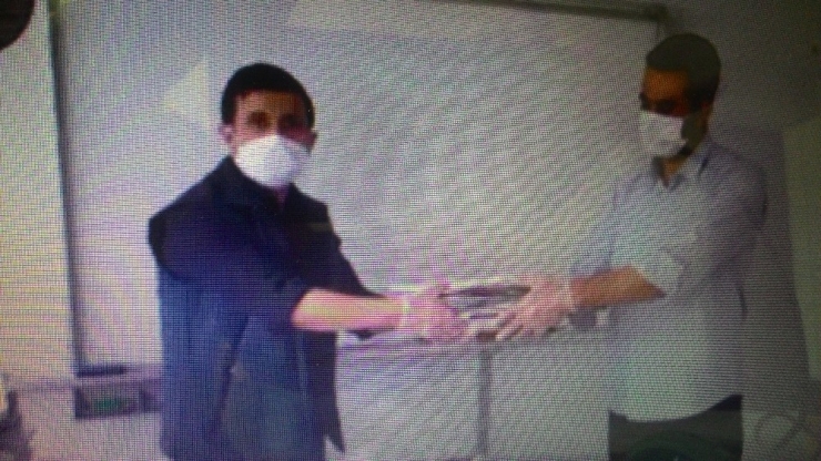 Öğrencilere Ücretsiz Sınav Deneme Seti