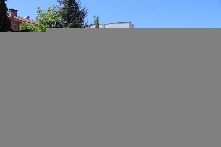 Hemşireler Oynayarak Stres Attılar