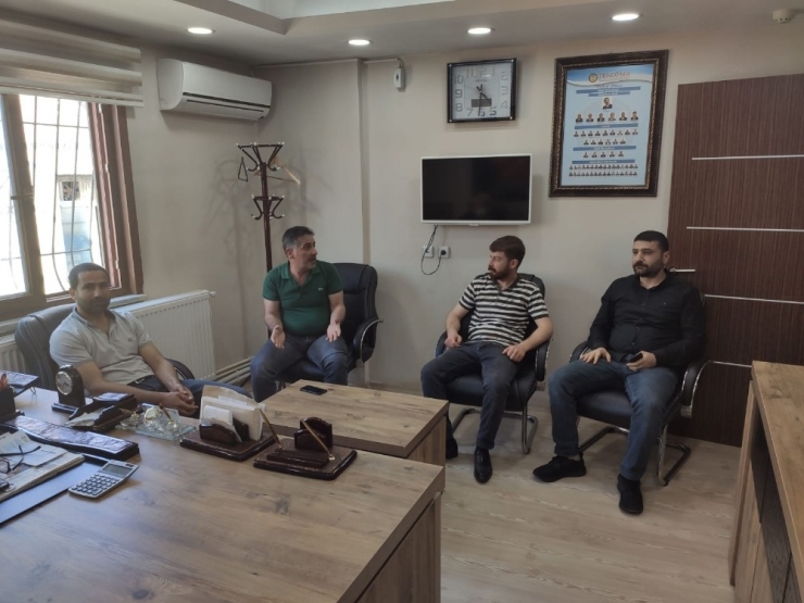 Kurtalan’da Et Fiyatlarına Sınıflama Getirildi