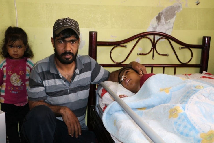 9 Yıllık Dram, Aile Yardım Bekliyor