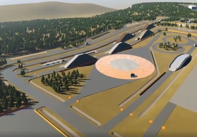 Bilecik’e 23 Milyonluk Yatırım