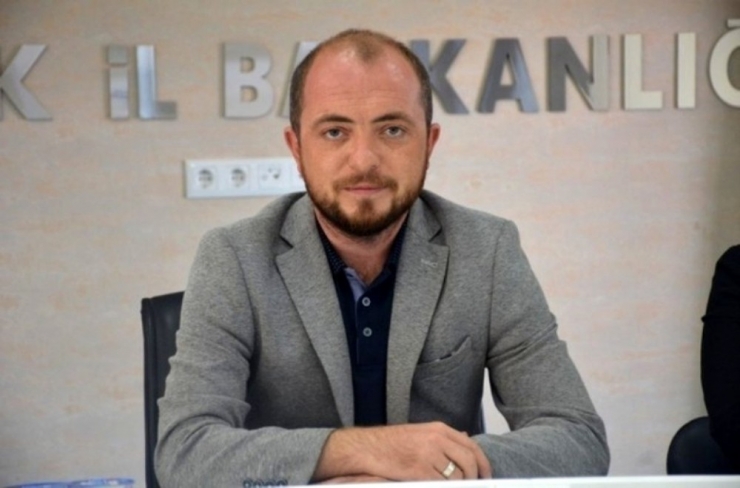 Bilecik’e 23 Milyonluk Yatırım