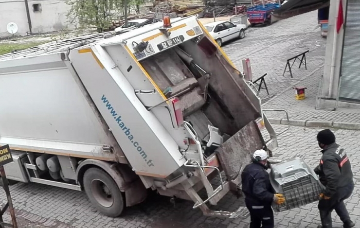 Tüplü Televizyonlar Tarihe Karışıyor