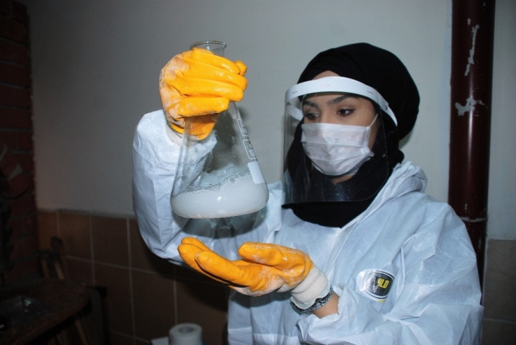 Bm Onay Verdi, Üretime Geçtiler