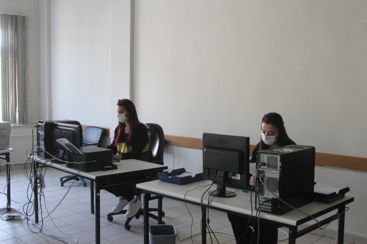 Çankırı’da Vefa Ekipleri 9 Bin Talep Karşıladı