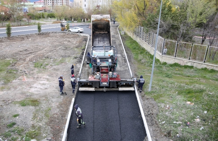 Büyükşehir’den Kırsal-kentsel Seferberlik
