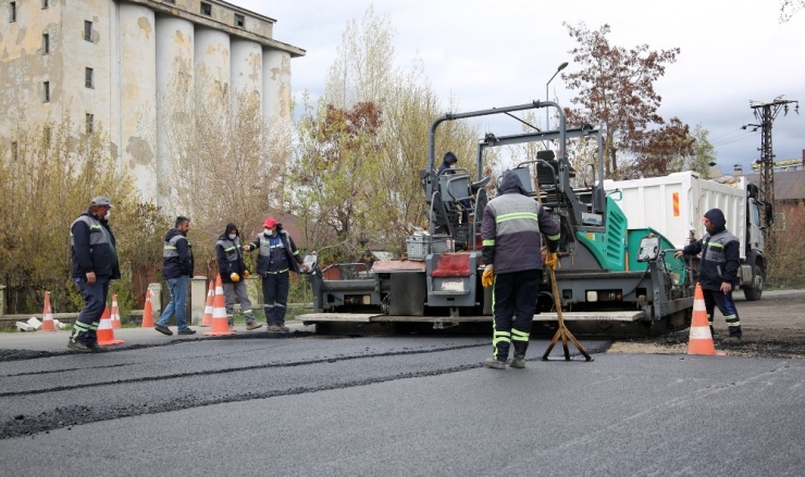 Büyükşehir’den Kırsal-kentsel Seferberlik