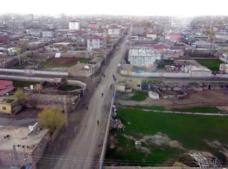 Doğubayazıt İlçe Emniyet Müdürlüğünden Güven04 Uygulaması