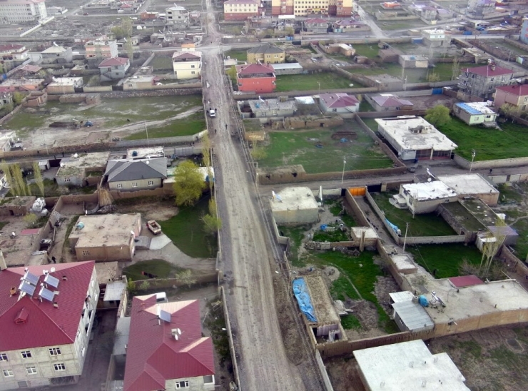 Doğubayazıt İlçe Emniyet Müdürlüğünden Güven04 Uygulaması