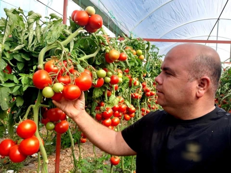 Tarım Teşvikine Fırsatçı Uyarısı