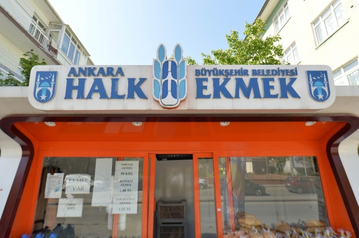 Halk Ekmek Büfeleri İçin Kuralı Çekiliş