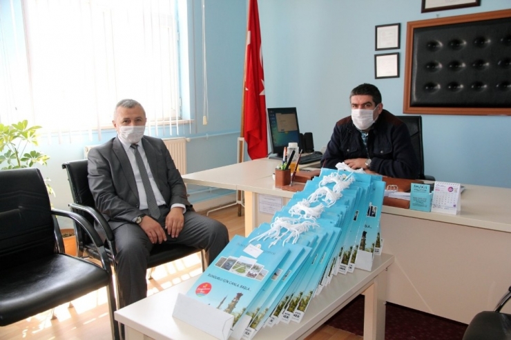 Sungurlu Belediyesi’nden Eğitime Destek